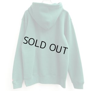 画像3: 【LIBE BRAND】 BIG LOGO PARKA (GRN)