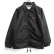 画像2: 【CRACKLIMB】 N/J/V/S NYLON JACKET (BLACK)