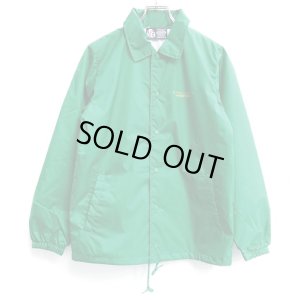 画像2: 【CRACKLIMB】 N/J/V/S NYLON JACKET (IVY GREEN)