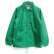 画像2: 【CRACKLIMB】 N/J/V/S NYLON JACKET (IVY GREEN)