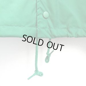 画像6: 【CRACKLIMB】 N/J/V/S NYLON JACKET (IVY GREEN)