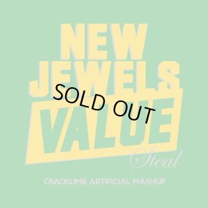 画像8: 【CRACKLIMB】 N/J/V/S NYLON JACKET (IVY GREEN)