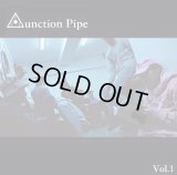 JJJunktion Pipe 『Vol.1』 (CD-R)