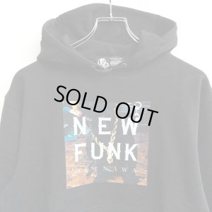 画像3: 【CRACKLIMB】 CUBE LOGO PARKA ver.LL (BLACK)