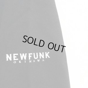 画像5: 【CRACKLIMB】 CUBE LOGO PARKA ver.LL (BLACK)