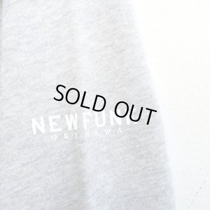 画像4: 【CRACKLIMB】 CUBE LOGO PARKA (GRY) [CD付き]