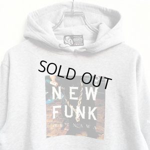 画像3: 【CRACKLIMB】 CUBE LOGO PARKA (GRY) [CD付き]