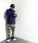 画像10: 【CROOKS&CASTLES】 EMBATTLES JOGGER PANTS