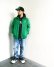 画像9: 【CRACKLIMB】 N/J/V/S NYLON JACKET (IVY GREEN)