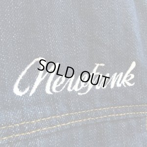 画像4: 【CRACKLIMB】 DENIM JACKET