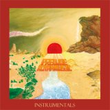 KOYANMUSIC a.k.a. KYN 『prelude instrumentals』