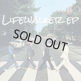 Rude-α 『LIFEWALKER EP』 (CD-R)