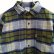 画像3: 【CROOKS&CASTLES】 RAFTER PLAID SHIRT (GRN)