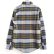 画像2: 【CROOKS&CASTLES】 RAFTER PLAID SHIRT (GRN)