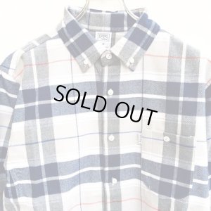 画像3: 【CROOKS&CASTLES】 RAFTER PLAID SHIRT (BLU)