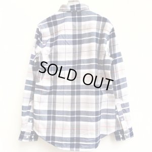 画像2: 【CROOKS&CASTLES】 RAFTER PLAID SHIRT (BLU)