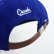 画像2: 【CROOKS&CASTLES】 NEW ERA x CROOKS L.A STRAPBACK CAP (BLU)