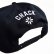 画像4: 【CRACKLIMB】 Newfunk SNAPBACK CAP (BLK)