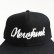 画像2: 【CRACKLIMB】 Newfunk SNAPBACK CAP (BLK)