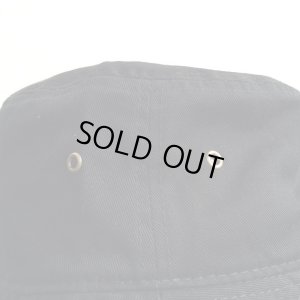 画像5: 【NEWFUNK】newfunk BUCKET HAT (BLACK)
