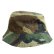 画像1: 【CRACKLIMB】 NEWFUNK BUCKET HAT (CAMO) (1)