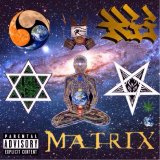 KII 『MATRIX』 (CD-R)