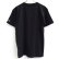 画像2: 【CRACKLIMB】 CUBE LOGO TEE (BLK)