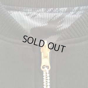 画像5: 【CROOKS&CASTLES】 ILLSIVE REVERSIBLE BOMBER JACKET