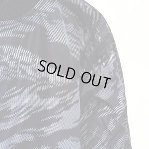 画像11: 【CROOKS&CASTLES】 ILLSIVE REVERSIBLE BOMBER JACKET