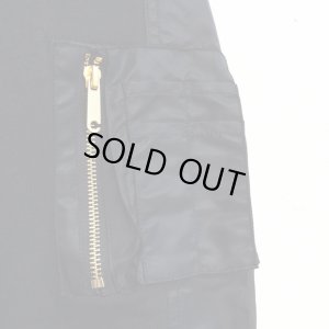 画像8: 【CROOKS&CASTLES】 ILLSIVE REVERSIBLE BOMBER JACKET