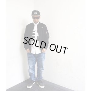 画像7:  【CROOKS&ACSTLES】 DUB C-MEN'S SHIRT