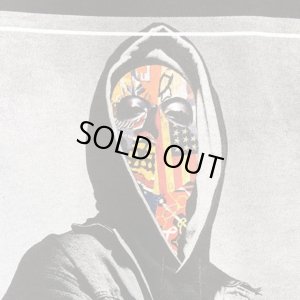 画像3: 【CROOKS&CASTLES】 JUICE TEE (BLK)