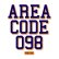 画像5: 【CRACKLIMB】 AREA CODE 098 TEE (WHT) (5)