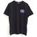 画像1: 【CRACKLIMB】 C-ONE TEE (BLK) (1)