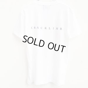 画像2: 【CRACKLIMB】 AREA CODE 098 TEE (WHT)