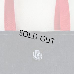 画像4: 【CRACKLIMB】 REMAKE TOTOE BAG