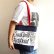 画像8: 【CRACKLIMB】 REMAKE TOTOE BAG