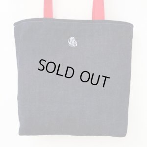 画像2: 【CRACKLIMB】 REMAKE TOTOE BAG