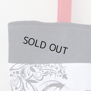 画像3: 【CRACKLIMB】 REMAKE TOTOE BAG