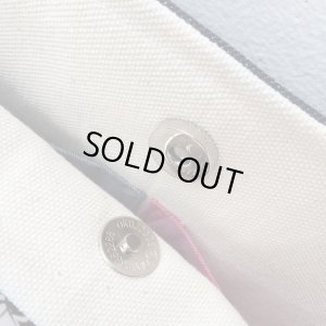 画像6: 【CRACKLIMB】 REMAKE TOTOE BAG