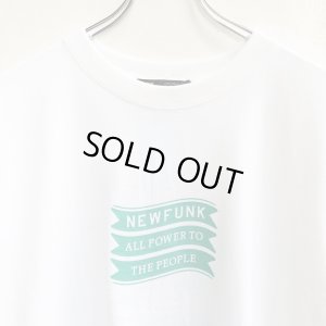 画像3: 【CRACKLIMB】 BLACK PANTHER TEE (WHT)