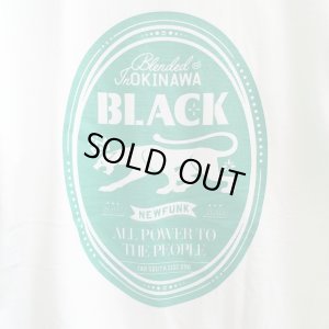 画像4: 【CRACKLIMB】 BLACK PANTHER TEE (WHT)