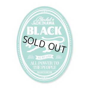 画像6: 【CRACKLIMB】 BLACK PANTHER TEE (WHT)