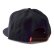 画像2: 【LIBE BRAND】 LB OTTO OG LOGO CAP (NYV) (2)