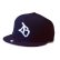 画像1: 【LIBE BRAND】 LB OTTO OG LOGO CAP (NYV) (1)