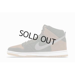 画像3: 【NIKE】 NIKE SB DUNK HIGH PRM HG QS "HOMEGROWN"