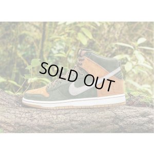 画像10: 【NIKE】 NIKE SB DUNK HIGH PRM HG QS "HOMEGROWN"