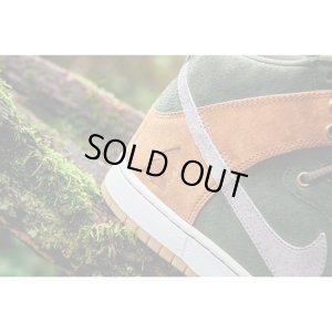 画像13: 【NIKE】 NIKE SB DUNK HIGH PRM HG QS "HOMEGROWN"