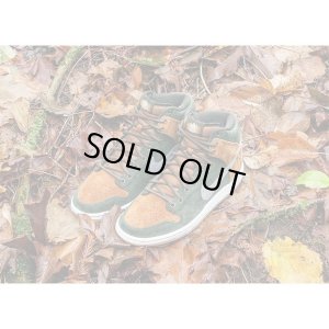 画像9: 【NIKE】 NIKE SB DUNK HIGH PRM HG QS "HOMEGROWN"