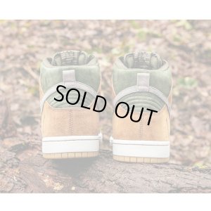 画像11: 【NIKE】 NIKE SB DUNK HIGH PRM HG QS "HOMEGROWN"